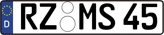 RZ-MS45