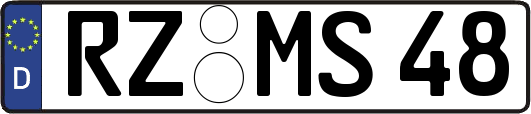 RZ-MS48