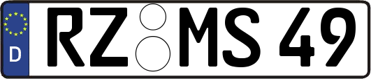 RZ-MS49