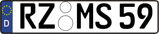 RZ-MS59