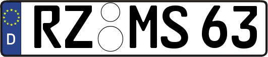 RZ-MS63