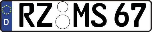 RZ-MS67