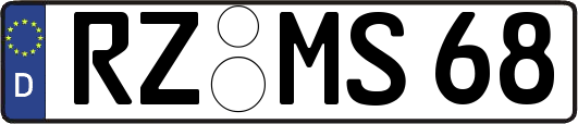 RZ-MS68