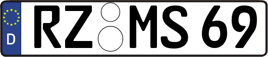 RZ-MS69