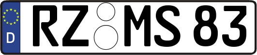 RZ-MS83