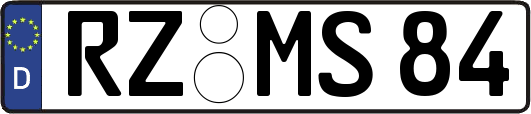 RZ-MS84