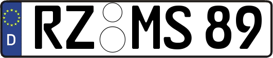 RZ-MS89