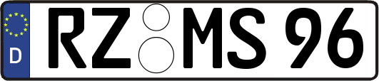 RZ-MS96