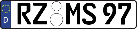 RZ-MS97