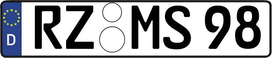 RZ-MS98