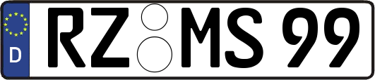 RZ-MS99