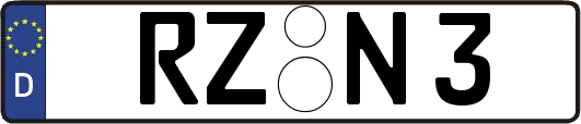 RZ-N3