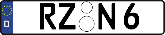 RZ-N6