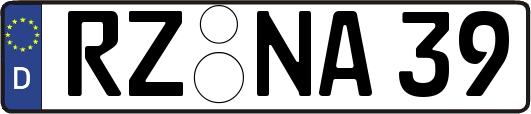 RZ-NA39
