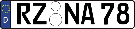RZ-NA78