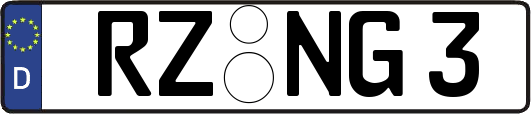 RZ-NG3