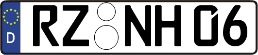 RZ-NH06