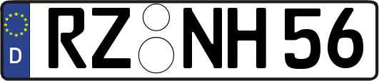 RZ-NH56