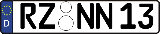 RZ-NN13