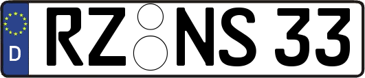 RZ-NS33