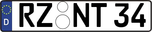 RZ-NT34
