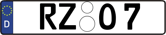 RZ-O7