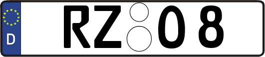 RZ-O8