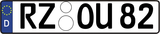 RZ-OU82