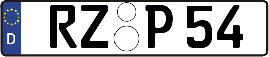 RZ-P54