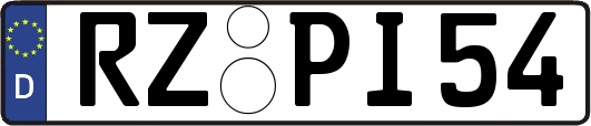 RZ-PI54