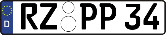 RZ-PP34