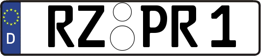 RZ-PR1