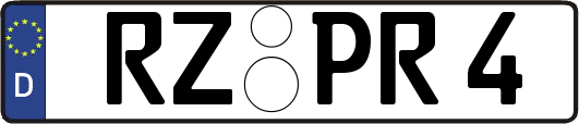 RZ-PR4