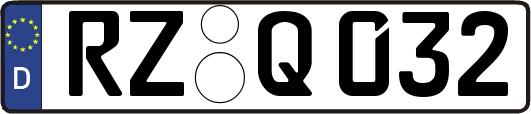 RZ-Q032
