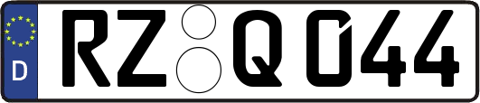 RZ-Q044