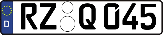 RZ-Q045