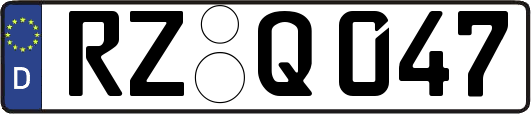 RZ-Q047