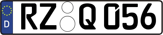 RZ-Q056
