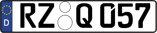 RZ-Q057