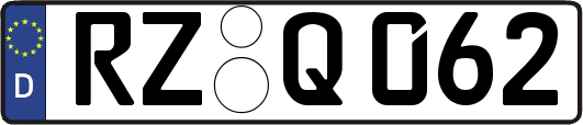 RZ-Q062