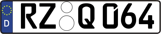 RZ-Q064