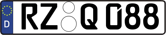 RZ-Q088