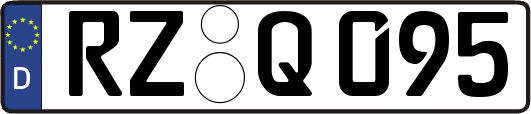RZ-Q095