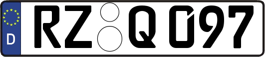 RZ-Q097