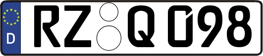 RZ-Q098
