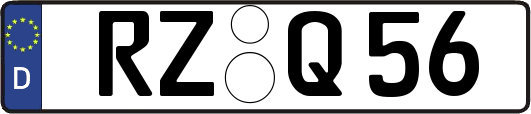 RZ-Q56
