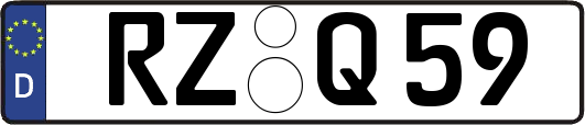 RZ-Q59