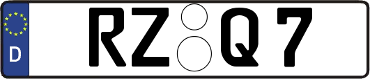 RZ-Q7