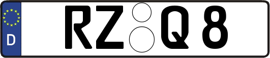 RZ-Q8