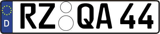 RZ-QA44